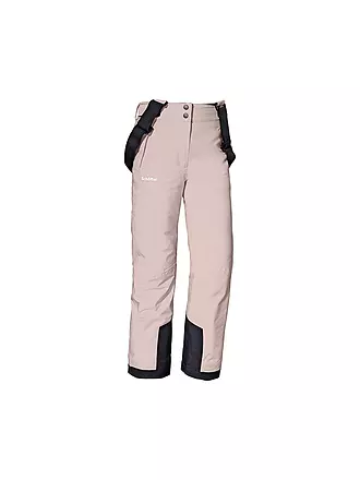 SCHÖFFEL | Pantaloni da sci da ragazza Joran G | rosa